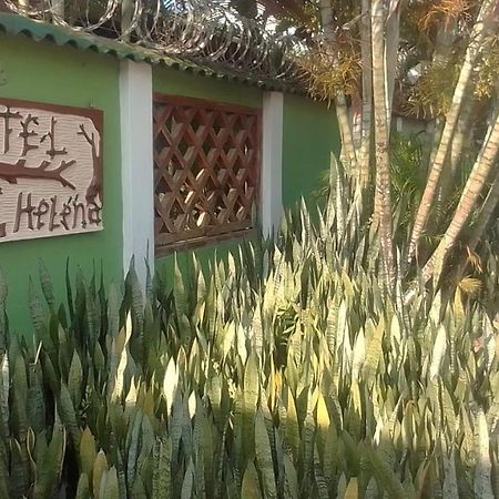 Hotel Santa Helena Leticia Exterior foto